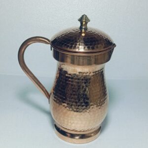 Copper Jug
