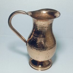 Copper Jug