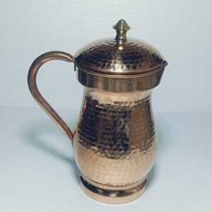Copper Jug