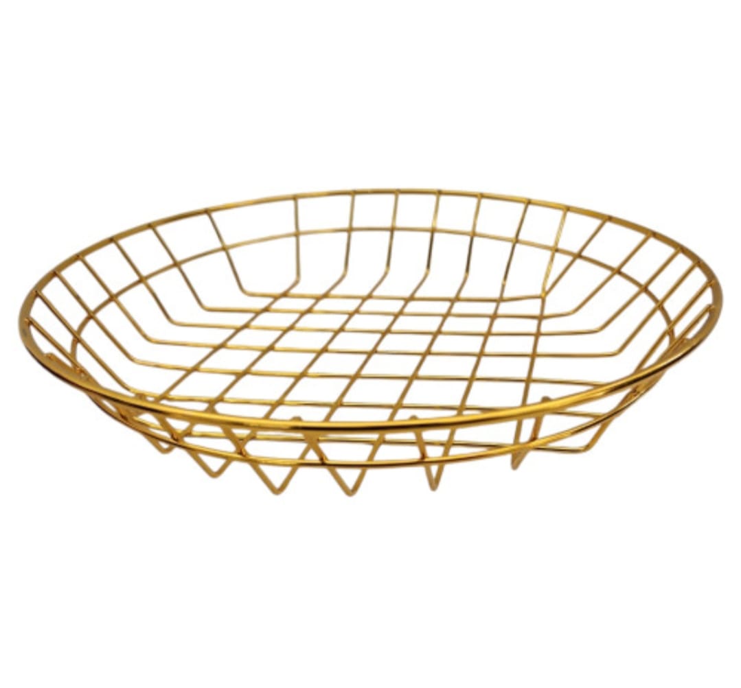 Fruit Basket Fruit Basket