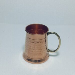 Copper Mug