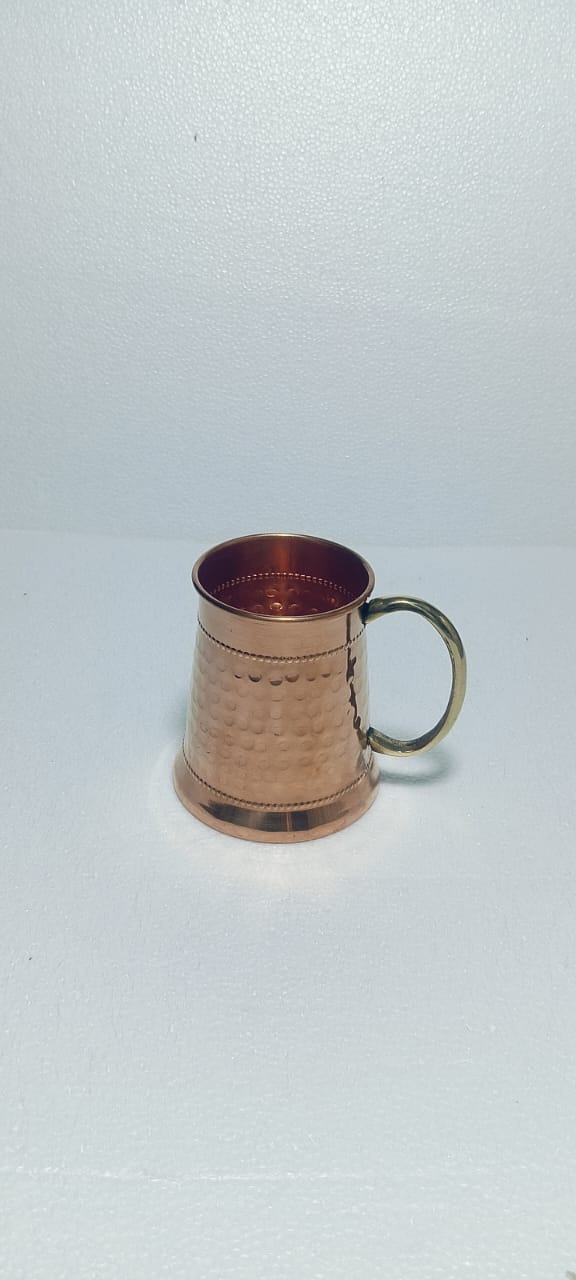 Copper Mug