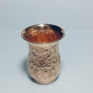 Copper Glass