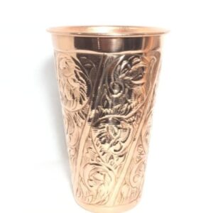Copper Glass