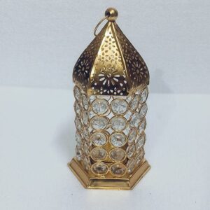 Crystal Lantern