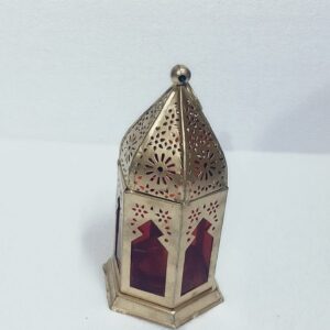 Metal Lantern