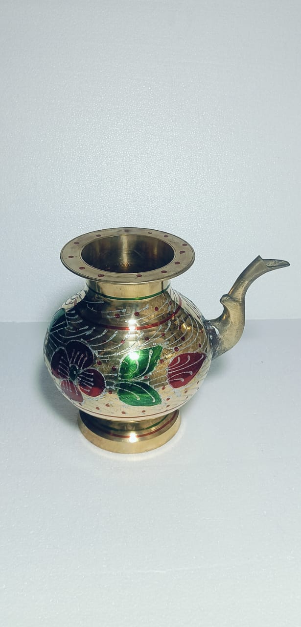 brass fancy lota brass fancy lota