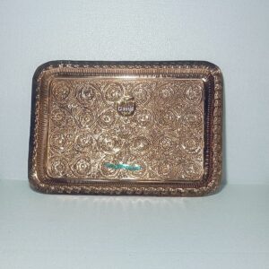 Copper Tray