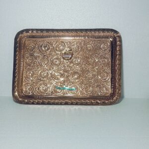 Copper Tray
