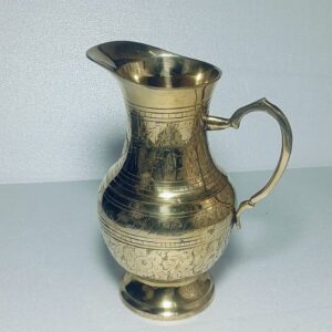 Brass Jug
