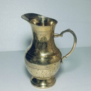 Brass Jug