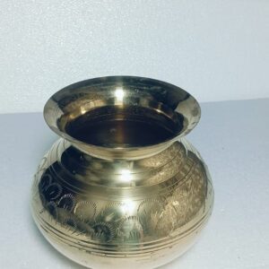 Brass Kalash