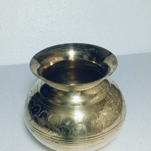 Brass Kalash